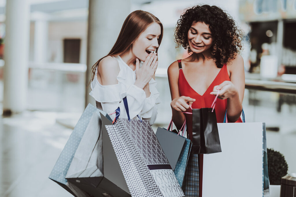 Meilleures boutiques de mode pour femme à Bulle