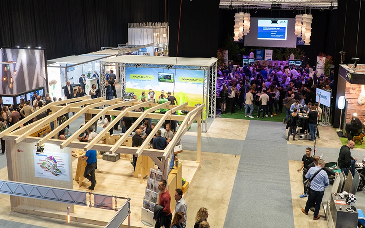 Salon de l’Immobilier fribourgeois 2025