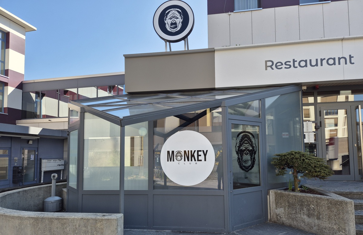 Monkey Club à Bulle