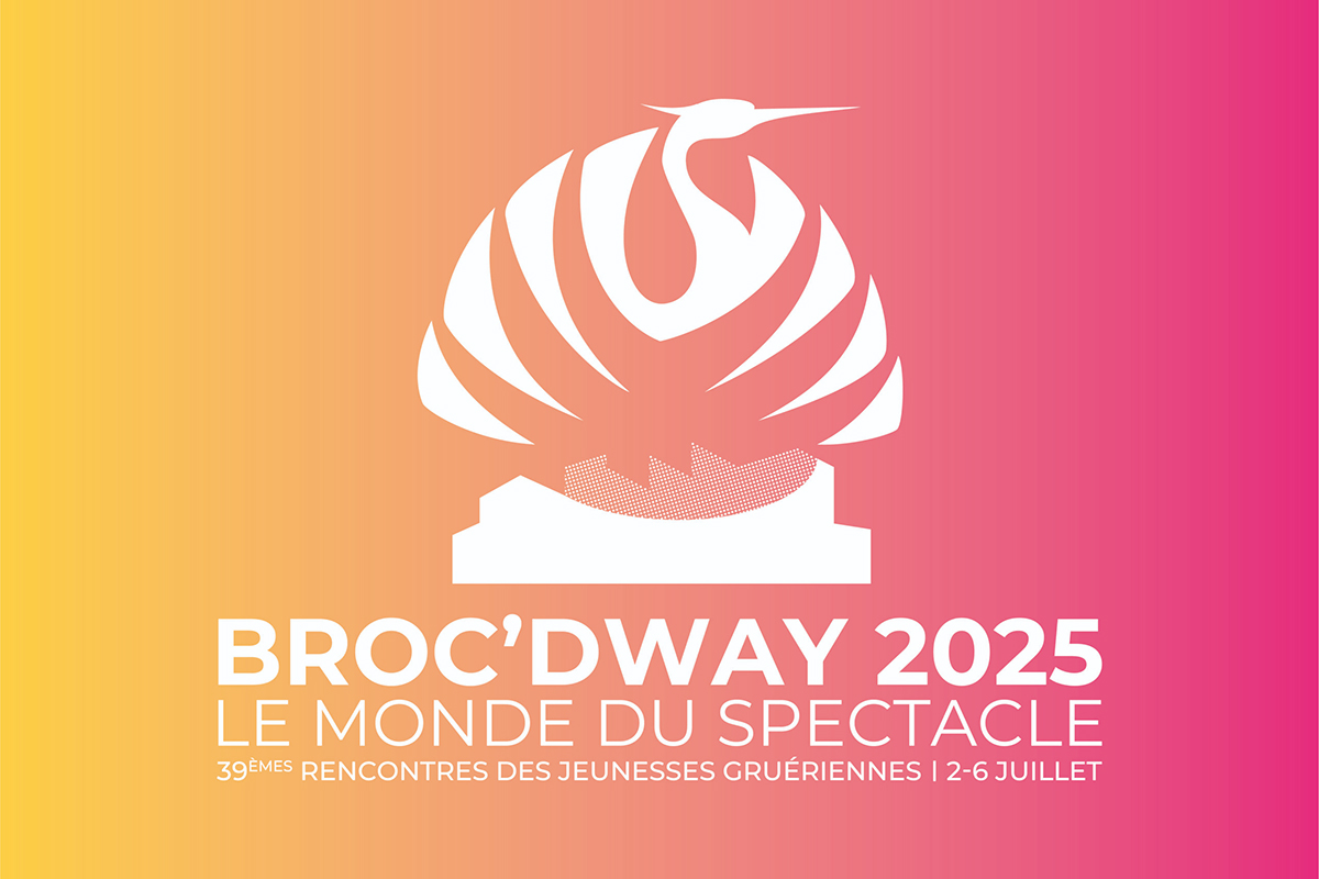 Rencontres des jeunesses gruériennes 2025 à Broc