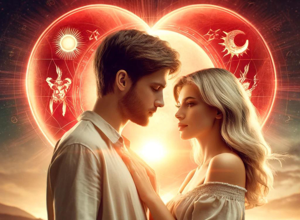 Votre horoscope amoureux de la semaine du 21 au 27 juillet 2025