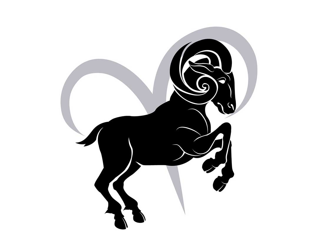 signe astrologique du Bélier