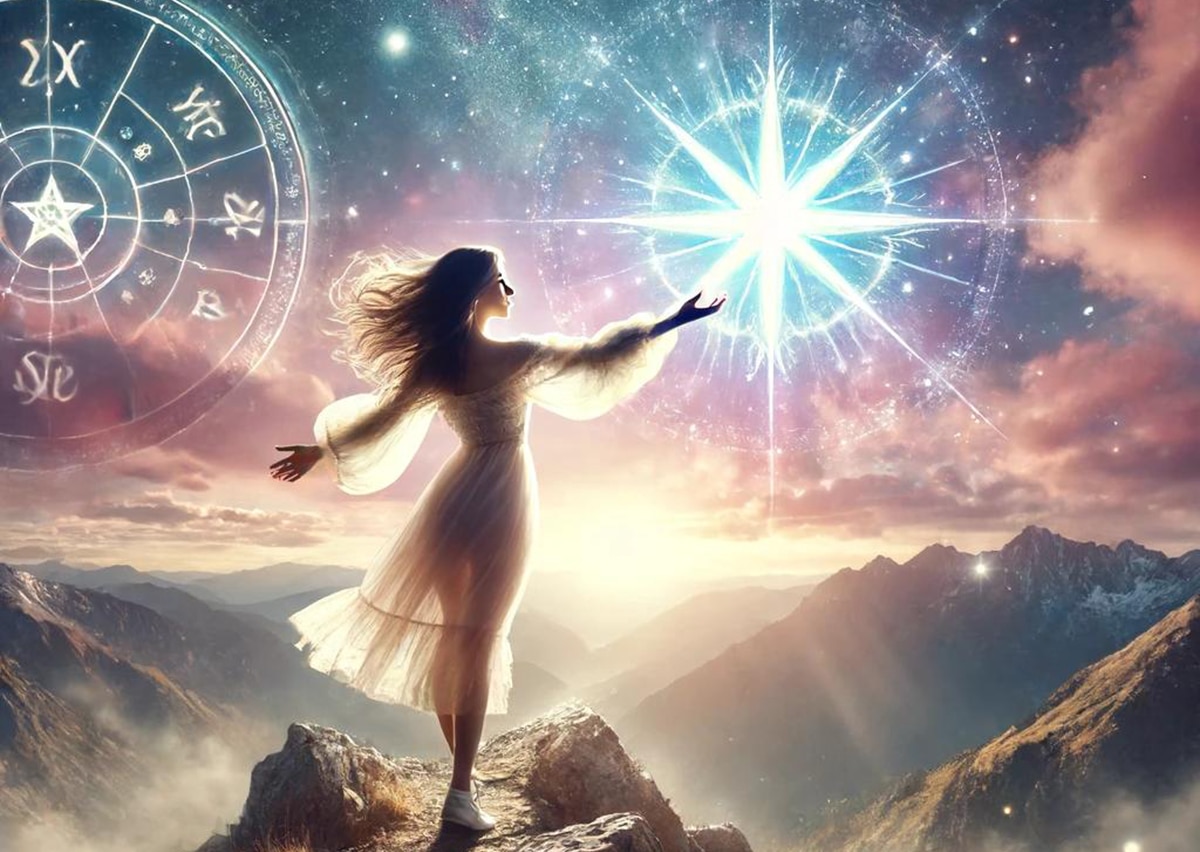 La pluie d’étoiles filantes des Perséides du 2 août va apporter du bonheur à ce signe astrologique
