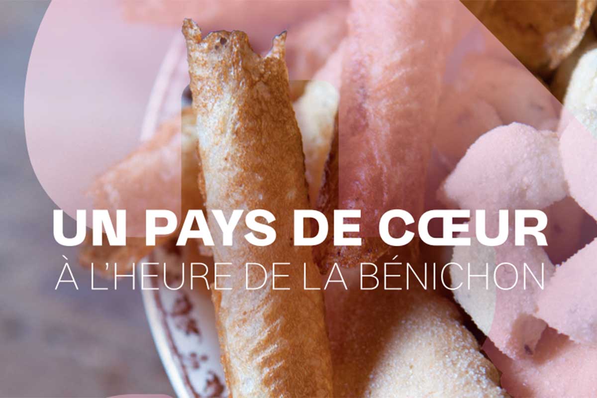 Bénichon de Bulle 2025
