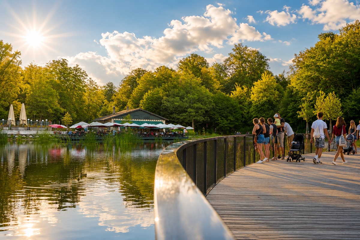 Bois de Sauvabelin