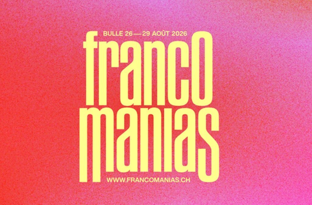 Francomanias 2026