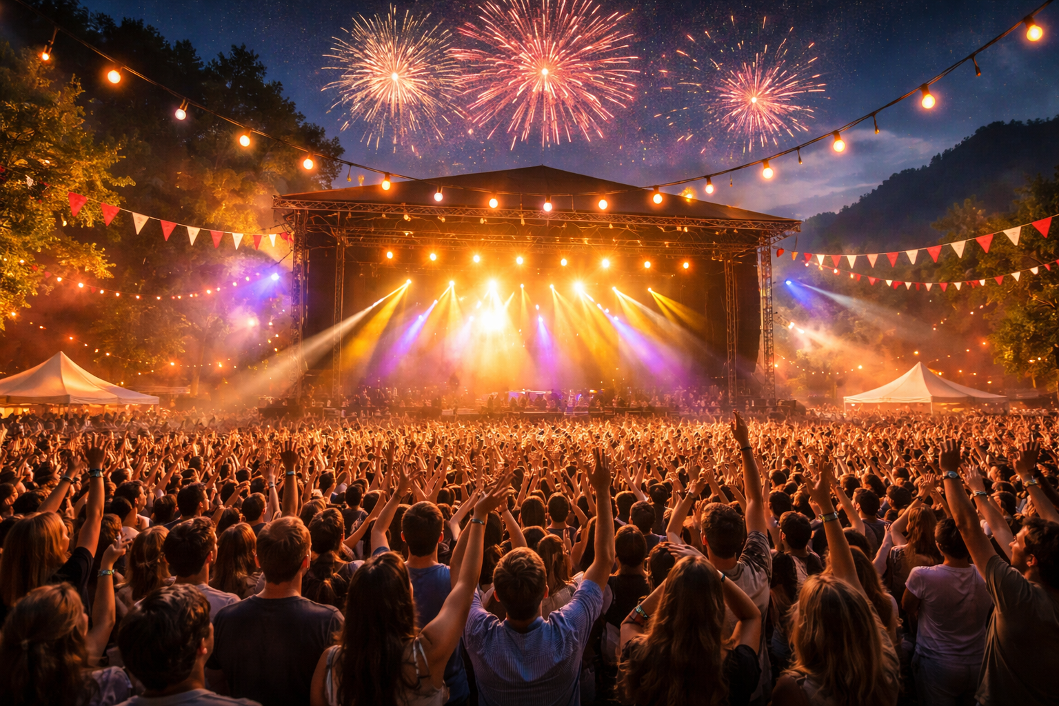 guide des festivals 2026 en Suisse romande
