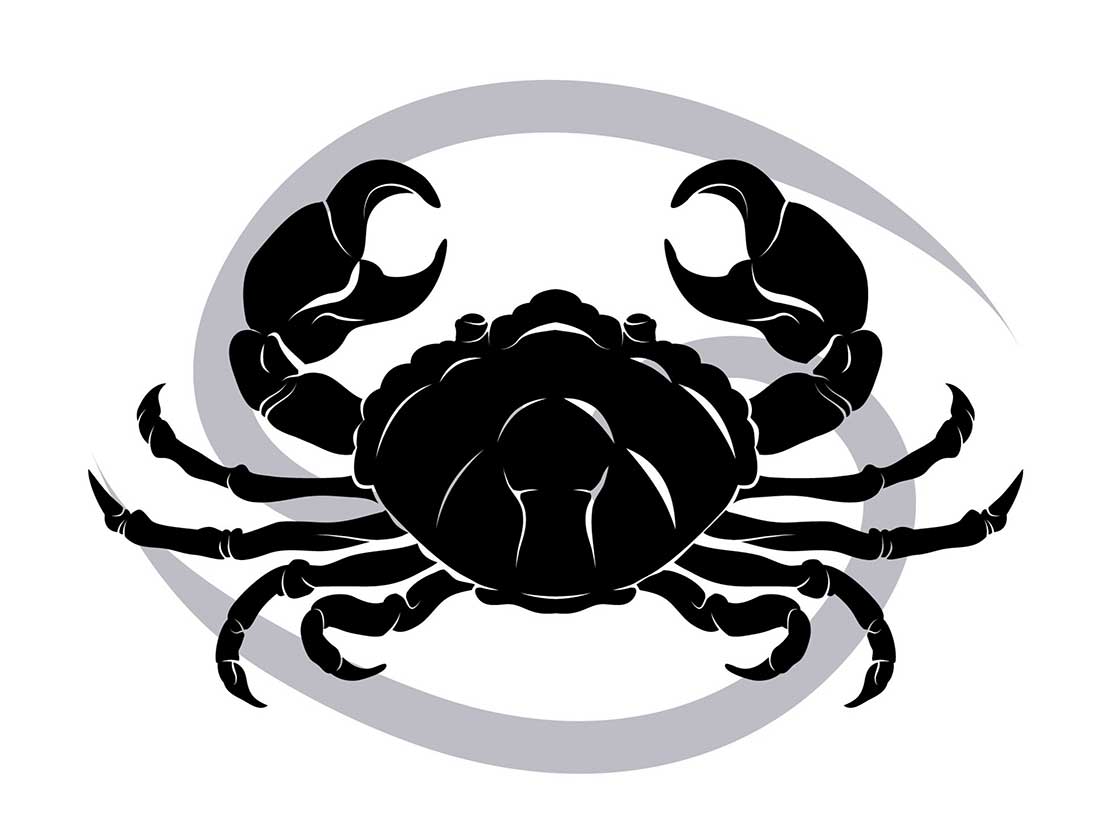 Signe astrologique du Cancer