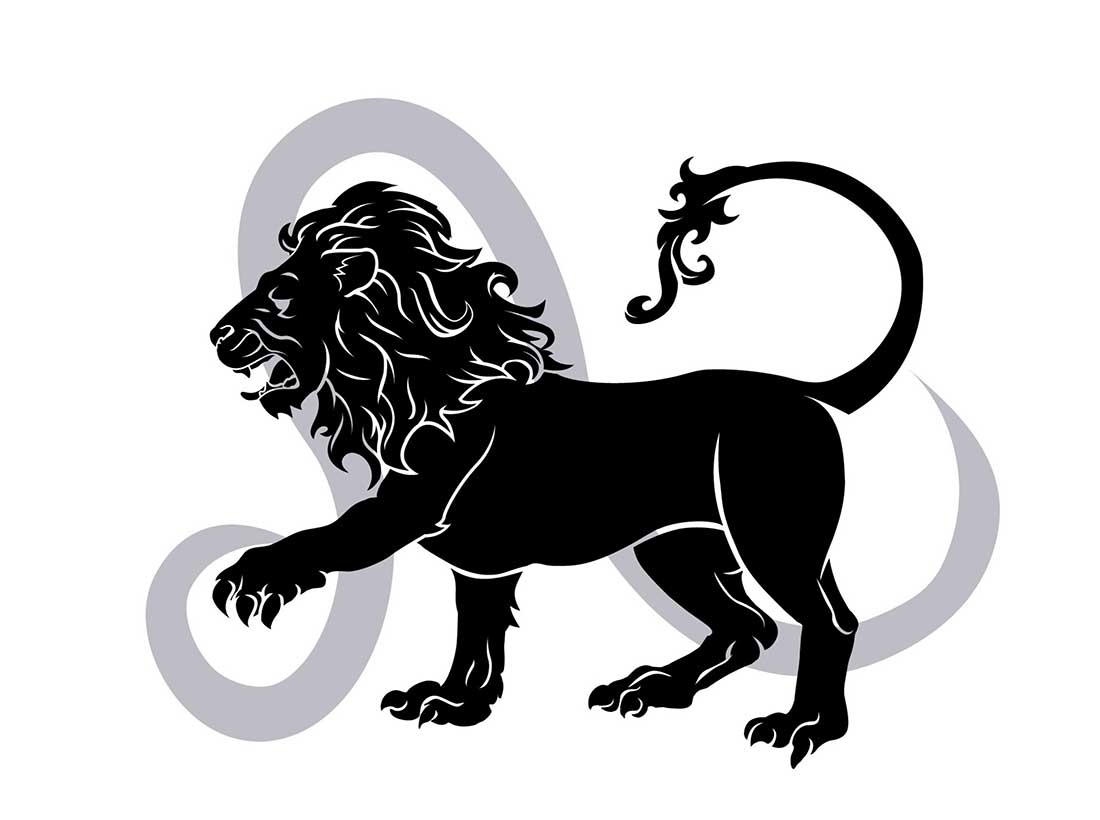 signe astrologique du Lion