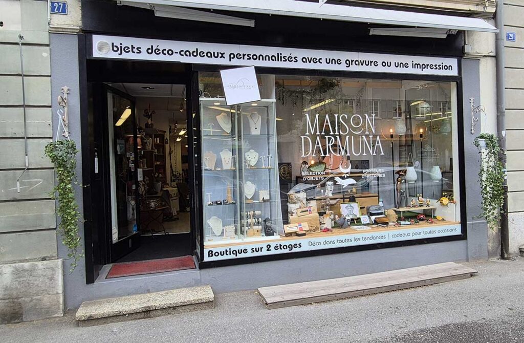 boutique Darmuna