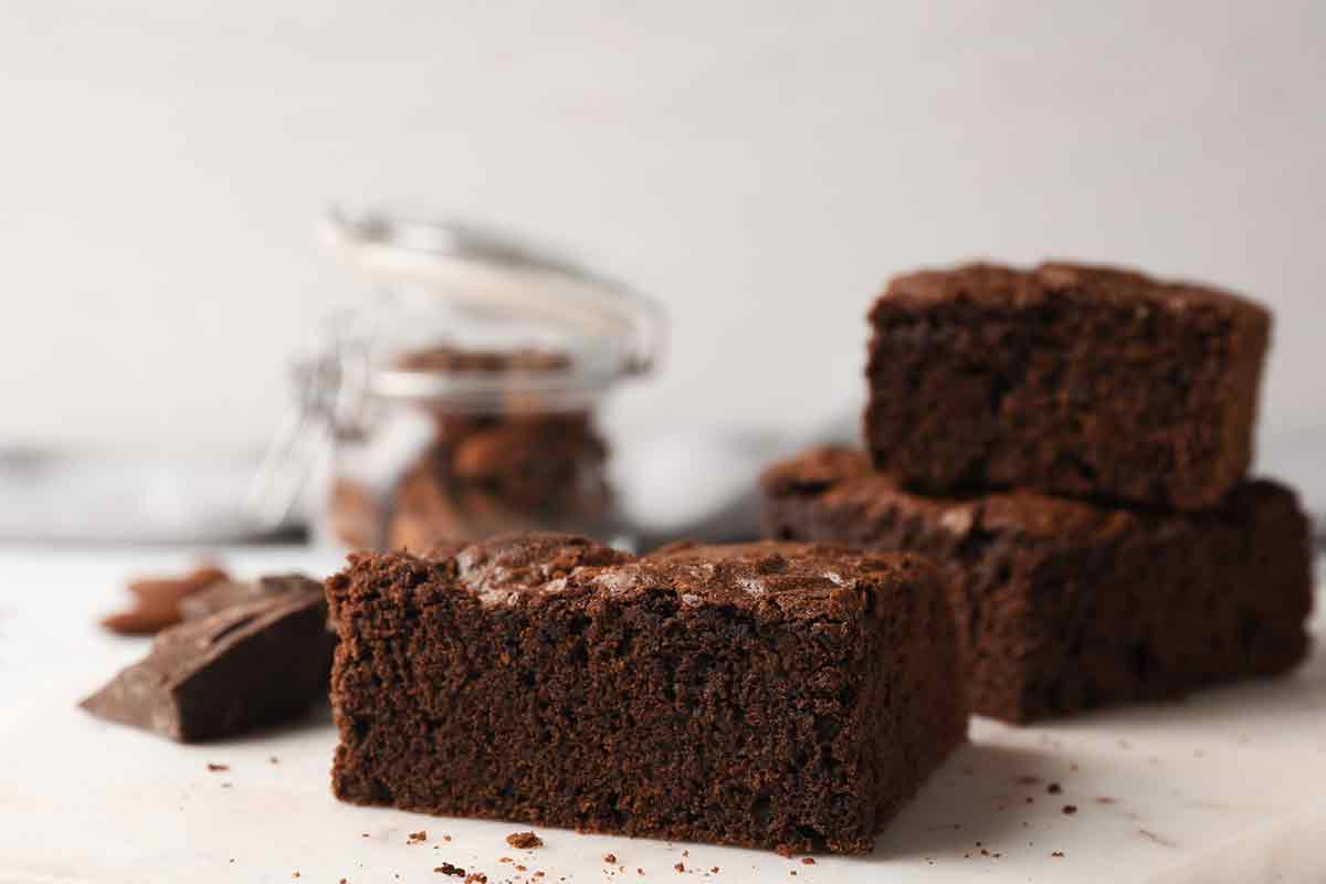 recette des brownies