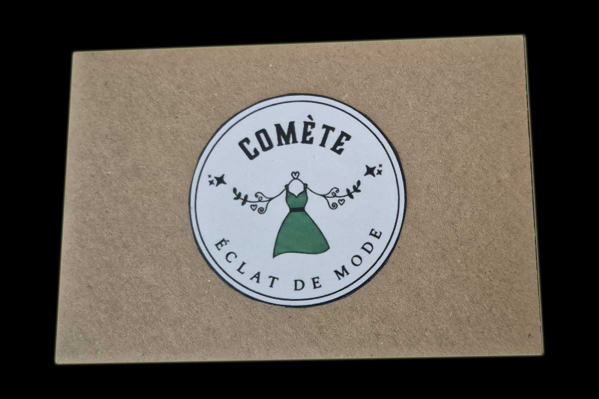 concours Comète by Emma à Bulle