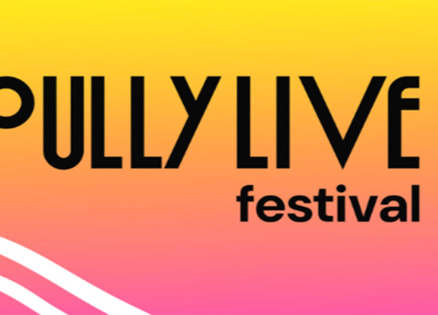Pully Live Festival 2026