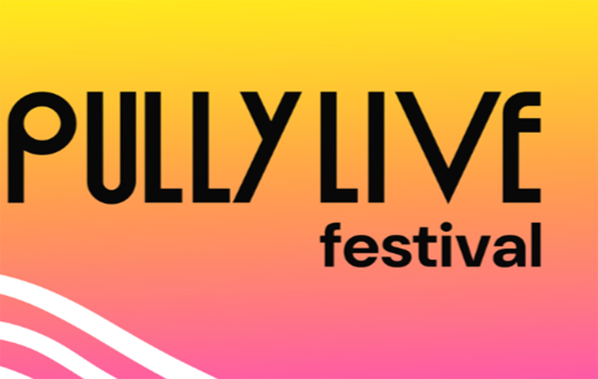 Pully Live Festival 2026