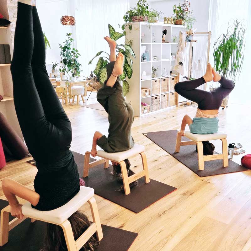 photo Yoga Loft