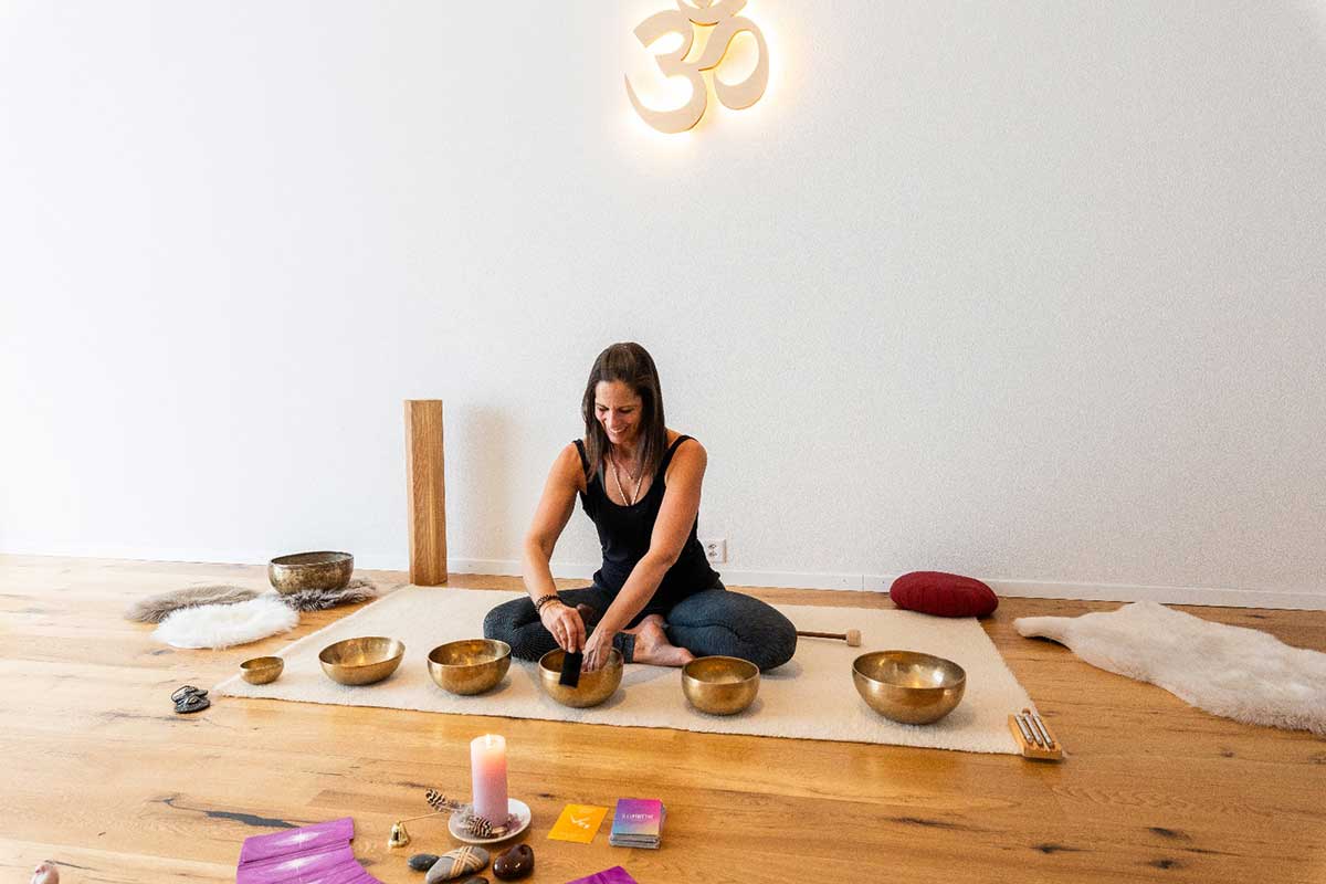 Yoga Loft