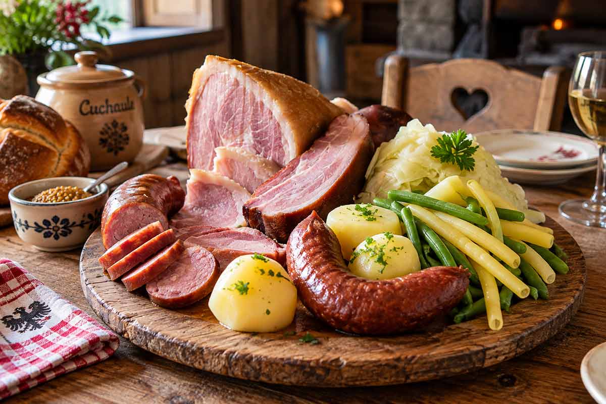 Grande Bénichon 2026 à la Maison du Gruyère  : traditions et saveurs à Pringy