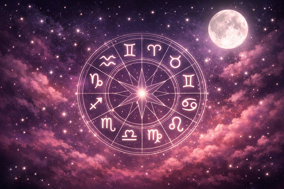 Votre horoscope pour septembre 2026 : amour, travail et argent