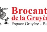 Objets anciens présentés à la Brocante de la Gruyère à Bulle
