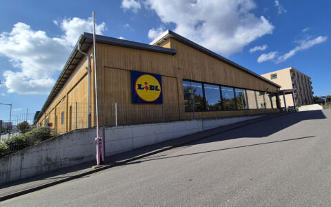 Lidl Bulle