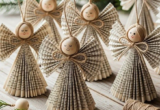 Atelier Noël au fil des pages à Bulle
