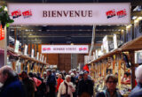 Salon suisse des Goûts et Terroirs à Espace Gruyère