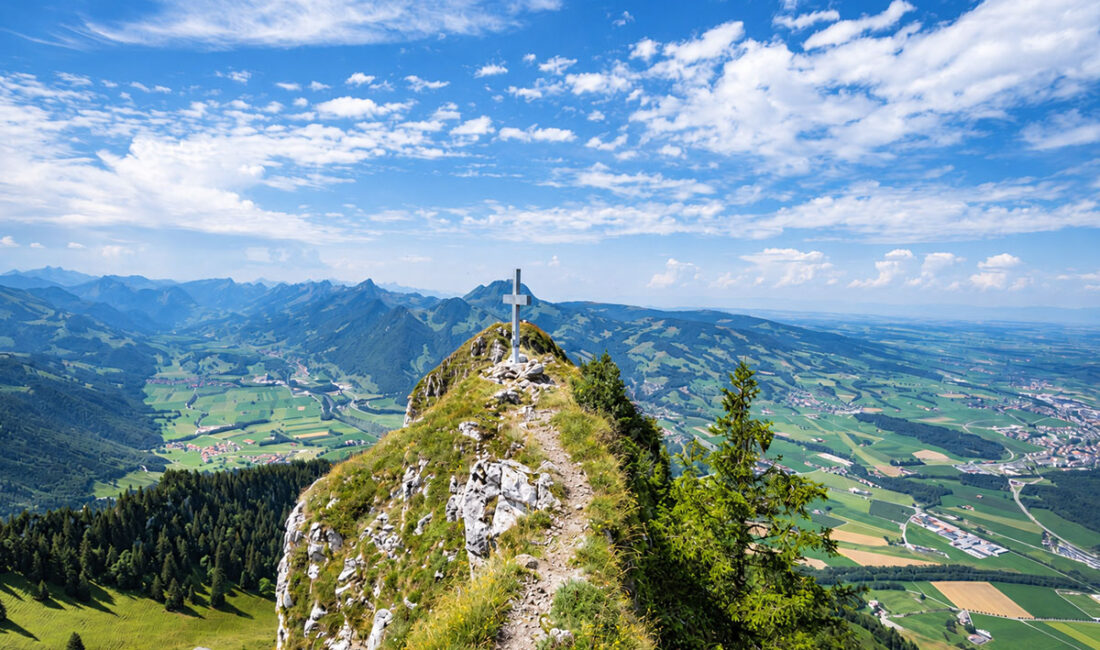 Dent de Broc
