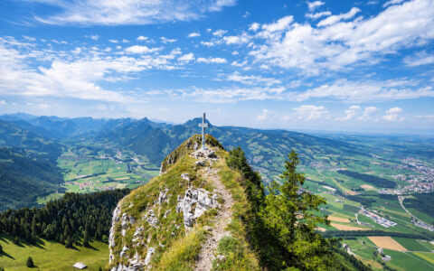 Dent de Broc