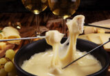 fondue moitié-moitié