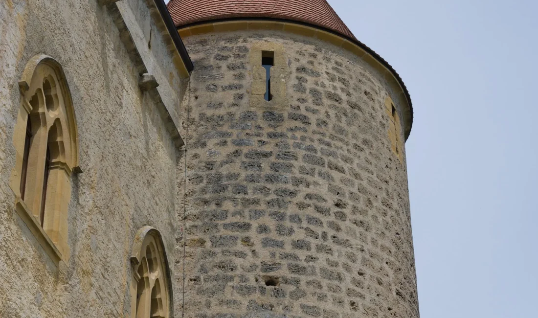 Tour médiévale à Gruyères pour une visite en famille