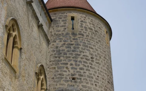 Tour médiévale à Gruyères pour une visite en famille