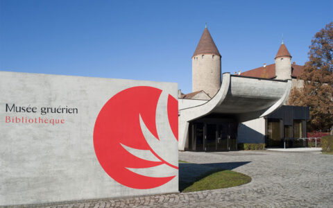 Musée gruérien