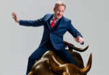 Vincent Kucholl dans Un spectacle de droite à la Salle CO2