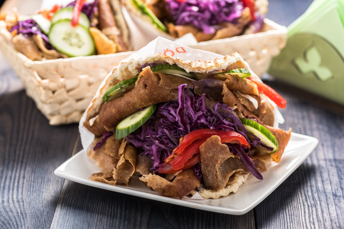 Ou manger les meilleurs kebabs à Bulle ?