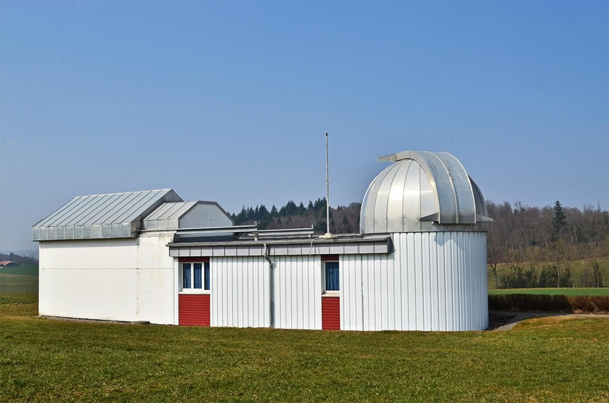 Journée de l&rsquo;astronomie : Ou observer l&rsquo;éclipse solaire partielle du 29 mars 2025