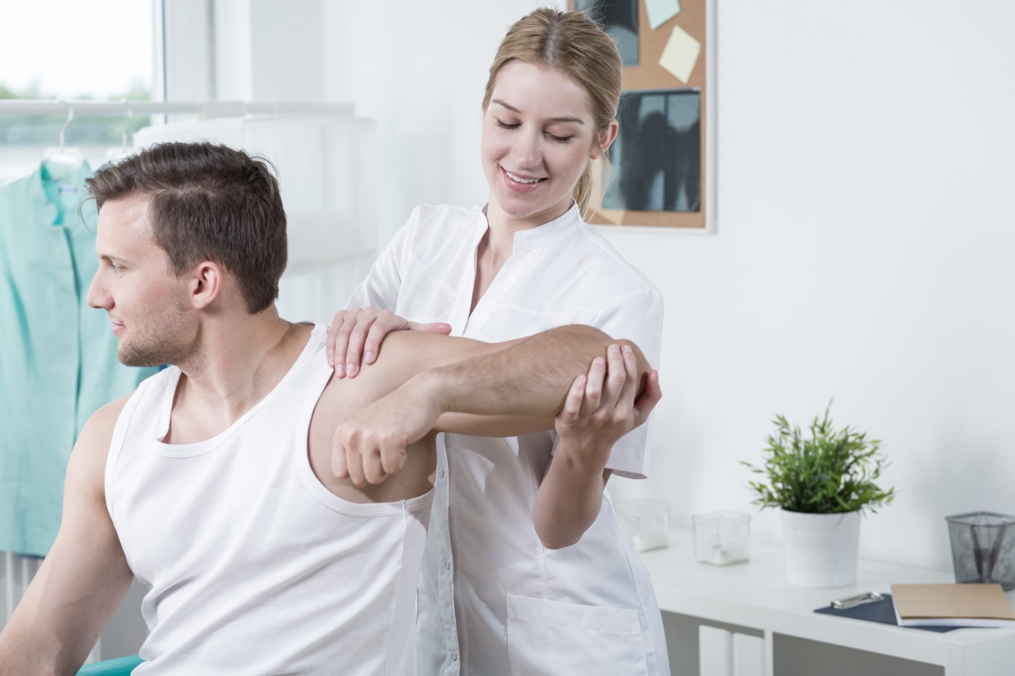 Les meilleurs ostéopathes à Bulle
