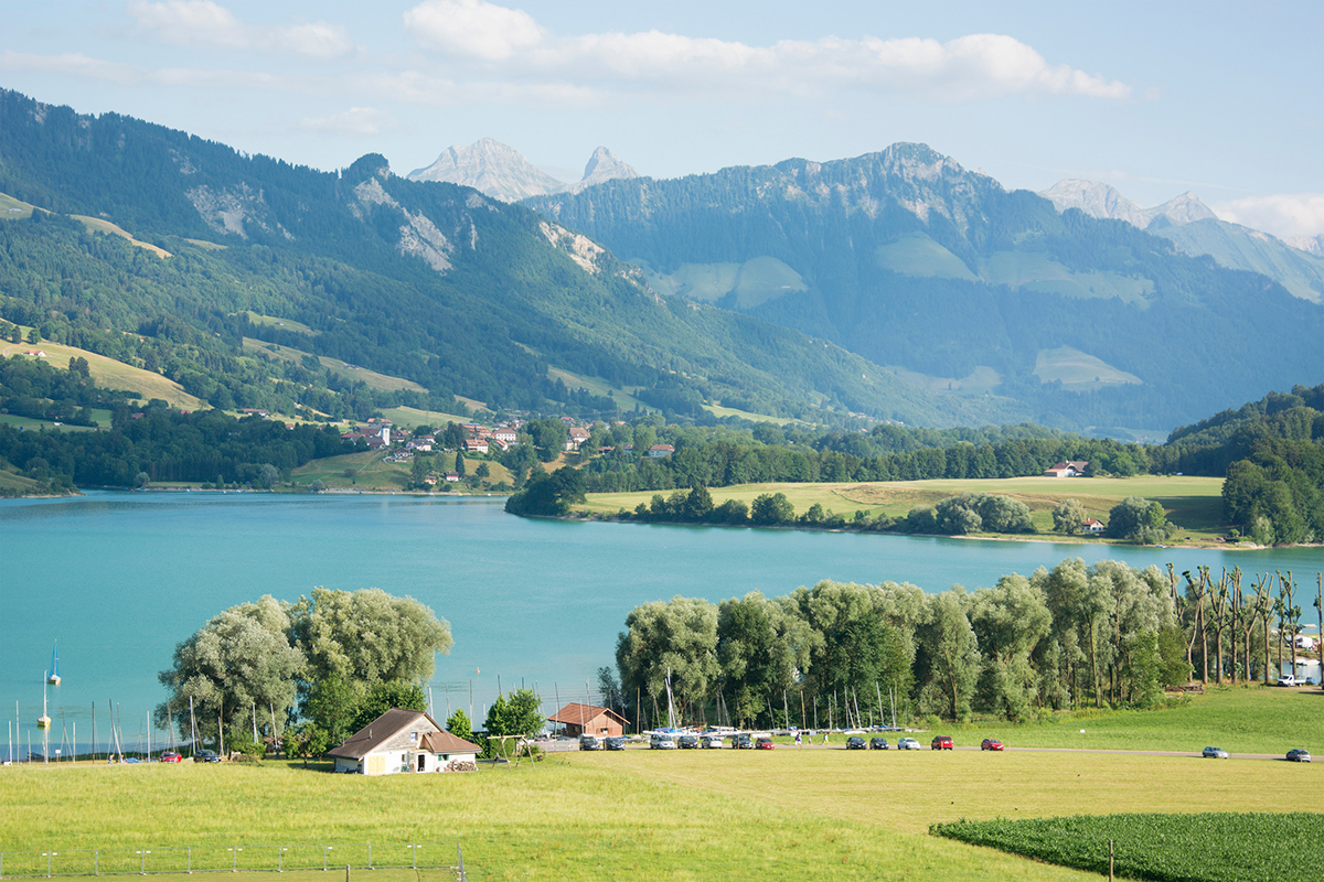 Que faire pendant les vacances de printemps 2025 en Gruyère ?