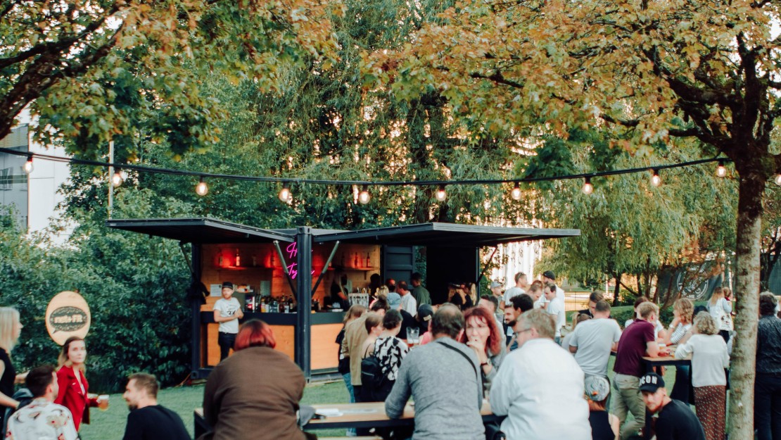 Monsieur Mouche Bar 2025 : Dates et informations