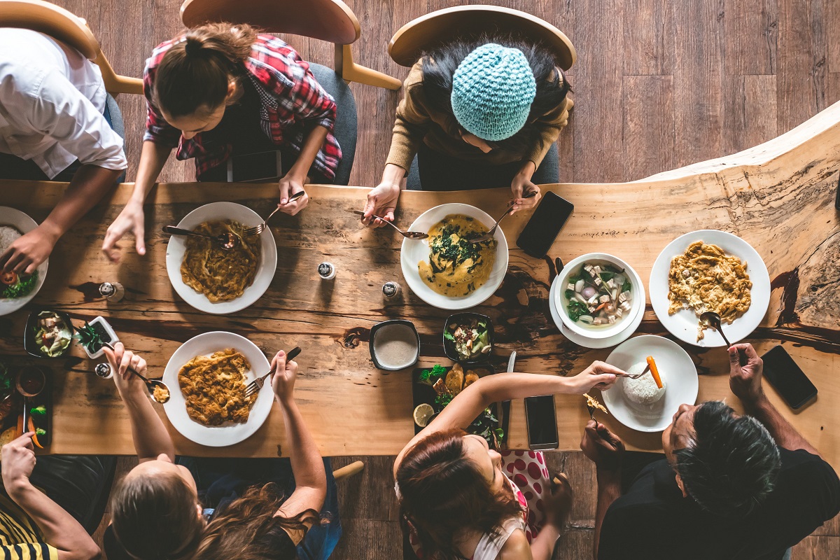 Les meilleurs brunchs à Bulle et en Gruyère