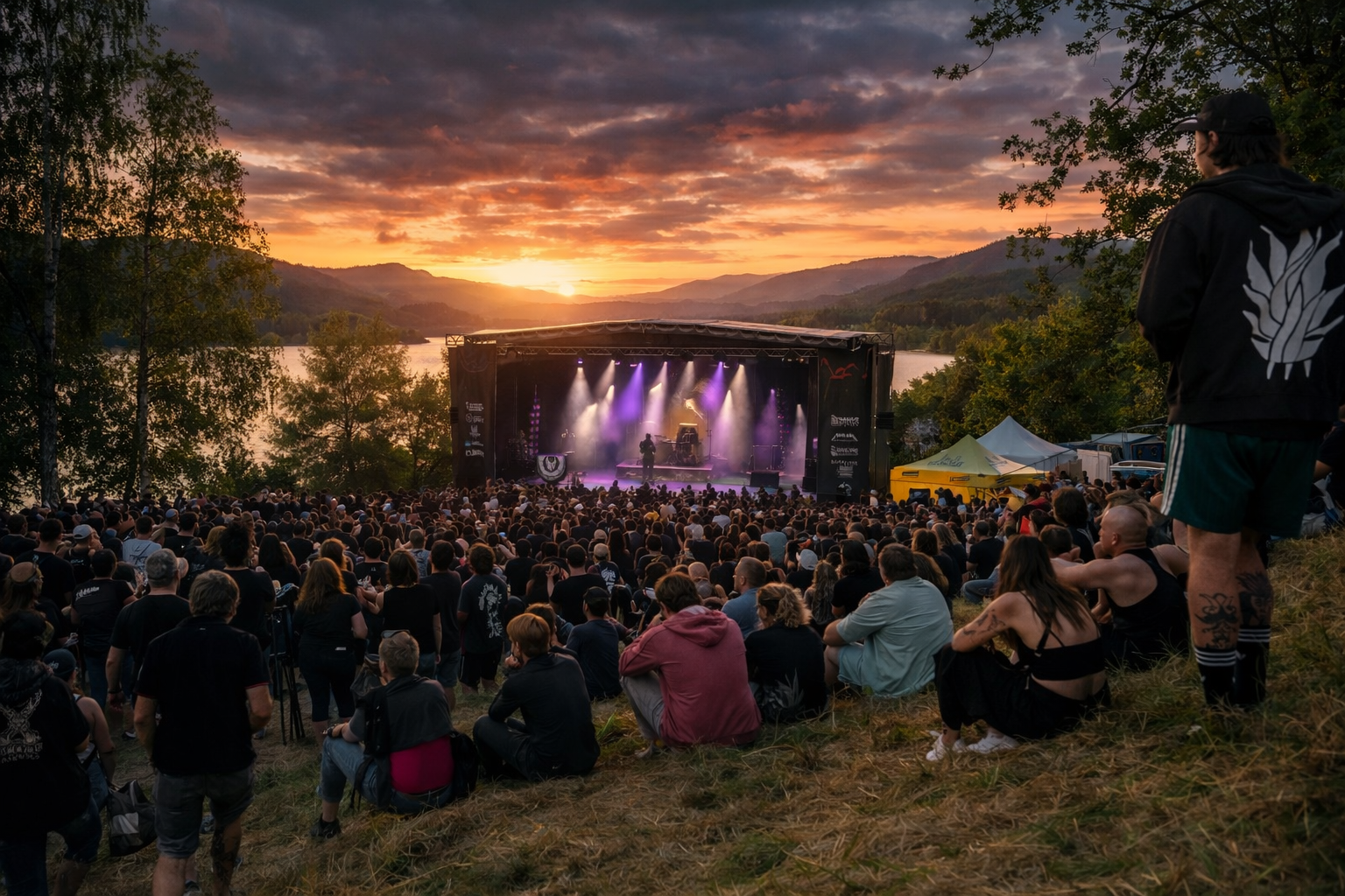Abyss Festival 2026 : dates et programmation complète