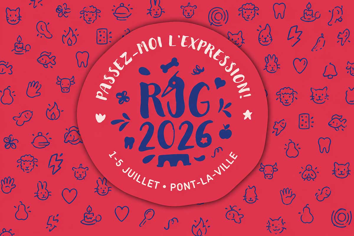 Rjg2026 : le programme des Rencontres des Jeunesses Gruyériennes 2026 à Pont-la-Ville