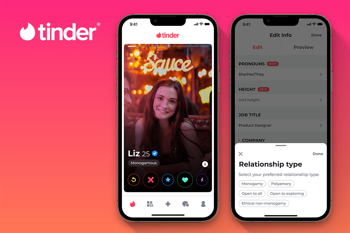 Tinder Suisse : comment faire des rencontres et obtenir plus de matchs