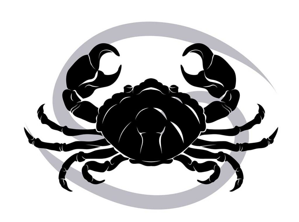 Signe astrologique du Cancer