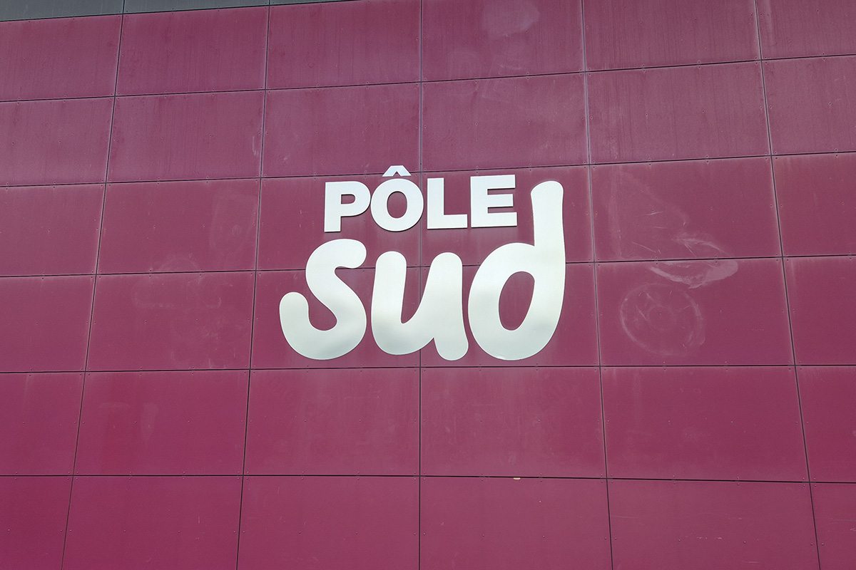 Pôle Sud à Bulle : le centre commercial incontournable pour le shopping