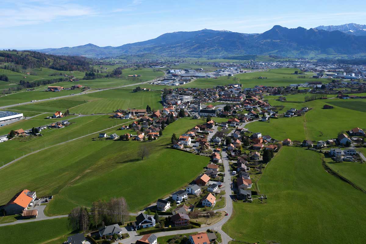 Vuadens : à la découverte d&rsquo;une commune dynamique au cœur de la Gruyère
