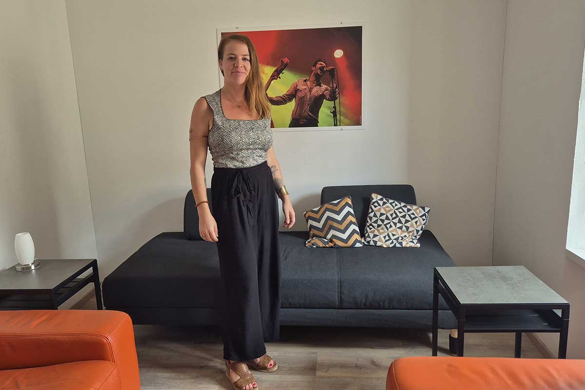 11 questions à Nadège Hauser, directrice des Francomanias